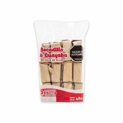 Bocadillos El Caribe Veleño x 40gr x 12 Unidades