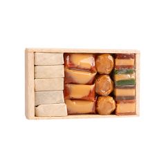 Bocadillos El Caribe Mixto X 280gr