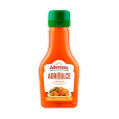 Salsa Agridulce Aderezos Pet x 270gr