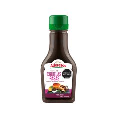 Salsa De Ciruelas Pasas Aderezos Pet x 280gr