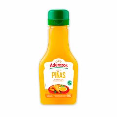Salsa De Piña Aderezos Pet x 280gr
