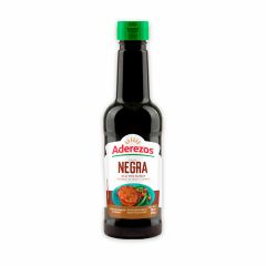 Salsa Negra Aderezos Pet x 200gr