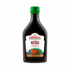 Salsa Negra Aderezos Pet x 1050gr