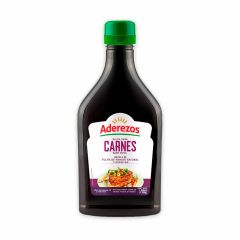 Salsa Para Carnes Aderezos Pet x 1100gr