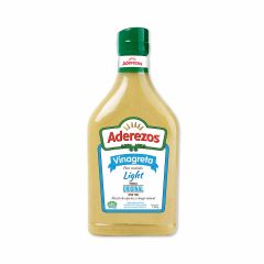 Vinagreta Aderezos Light Pet x 1050gr