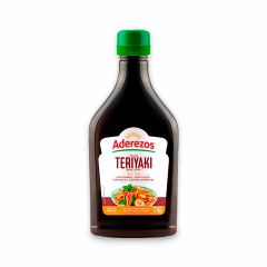 Salsa Teriyaki Aderezos Pet x 1100gr