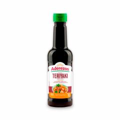Salsa Teriyaki Aderezos Pet x 220gr