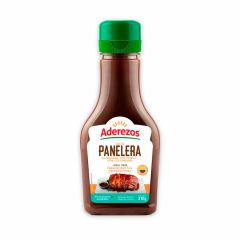 Salsa Panelera Aderezos Pet x 310gr
