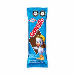 Bizcocho Gansito Ramo x 37gr