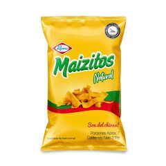 Maizitos Ramo 215g