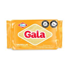 Ponque Gala Ramo 60g Vainilla