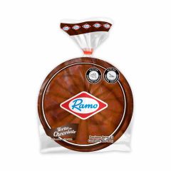 Torta Ramo Sabor A Chocolate x 900gr
