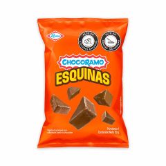 Ponqué Chocoramo Esquinas x 50gr