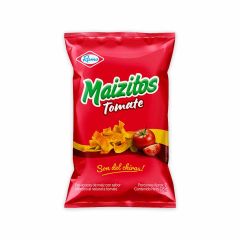 Pasabocas Maizitos Ramo Tomate x 215gr