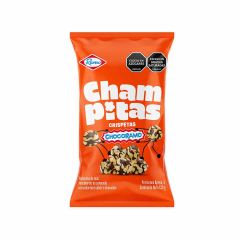 Palomitas De Maíz Ramo Champitas Chocoramo X 130gr