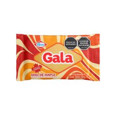 Ponqué Gala Ramo Tajado Sabor A Miel De Maple X 60gr Edición Limitada