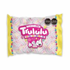 Masmelos Trululu Celebraciones x 145gr