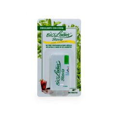 Endulzante Stevia Bioladiet 150t Dispens