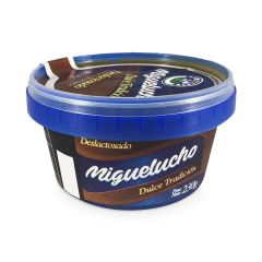 Miguelucho Zarzal 230g Deslactosado