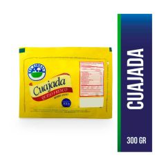 Cuajada Zarzal 300g