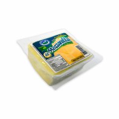Queso Fundido Tipo Mozzarella El Zarzal Tajado x 500gr