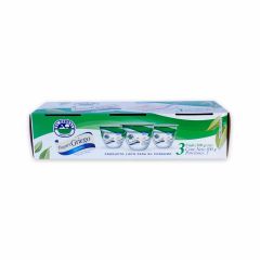 Yogurt Griego Zarzal 100g 3u Natural Vas