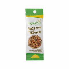 Mix Frutos Dispronat 40g Maranon