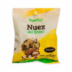 Nueces Del Brasil Dispronat Partidas Sobre x 200gr