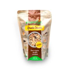 Granola Dispronat 350g Silvestre