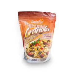 Granola Dispronat Sabor A Frutos Rojos Doypack x 350gr