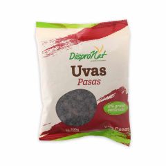 Uva Pasa Dispronat 100g