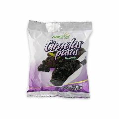 Ciruela Dispronat 100g S/semilla