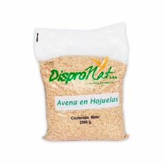 Avena En Hojuelas Dispronat Original x 2500gr
