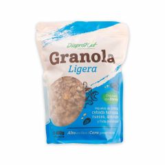 Granola Dispronat Ligera x 400gr