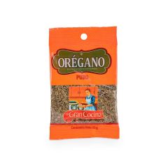 Oregano Puro La Gran Cocina 10g