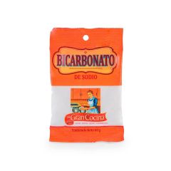 Bicarbonato Sodio La Gran Cocina 60g