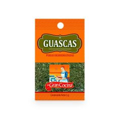 Guascas La Gran Cocina 5g