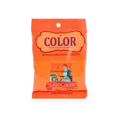 Color La Gran Cocina 50g