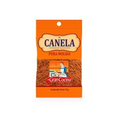 Canela La Gran Cocina 20g Molida