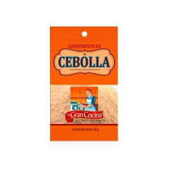 Cebolla La Gran Cocina 50g
