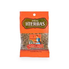 Finas Hierbas La Gran Cocina 15g