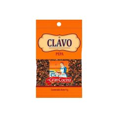 Clavo La Gran Cocina 9g Pepa