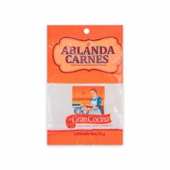 Ablanda Carnes La Gran Cocina Chapeta X 55grs