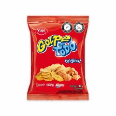 Golpe Con Todo Yupi Original x 140gr