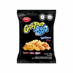 Golpe Con Todo Ranchero x 140gr