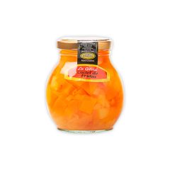 Coctel De Frutas La Colina Frasco x 275gr