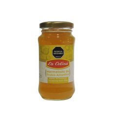 Mermelada Colina 275g Frutos Amarillos