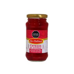 Cereza Colina 275g