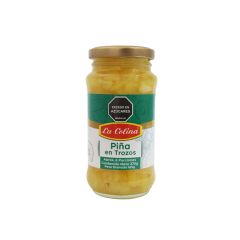 Trozo Pina Colina 275g