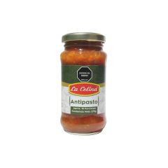 Antipasto La Colina x 275gr